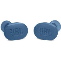 Навушники JBL Tune Buds Blue (JBLTBUDSBLU) Diawest