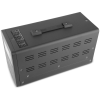 Пристрій безперебійного живлення REAL-EL RESERVE-500 (EL122100003) Diawest