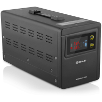 Пристрій безперебійного живлення REAL-EL RESERVE-500 (EL122100003) Diawest