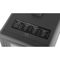 Пристрій безперебійного живлення REAL-EL RESERVE-500 (EL122100003) Diawest