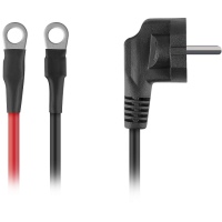 Пристрій безперебійного живлення REAL-EL RESERVE-500 (EL122100003) Diawest