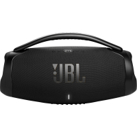 Акустична система JBL Boombox 3 Wi-Fi Black (JBLBB3WIFIBLKEP) Diawest