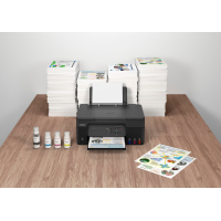 Многофункциональное устройство Canon PIXMA G2430 (5991C009) Diawest