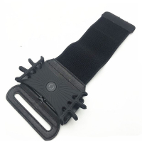 Держатель для смартфонов BeCover спортивный, на руку (BC-RZSS034 / 709634) Diawest
