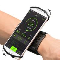 Держатель для смартфонов BeCover спортивный, на руку (BC-RZSS034 / 709634) Diawest