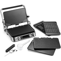 Електрогриль DeLonghi CGH 1130 DP Diawest