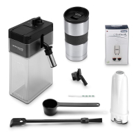 Кофемашина DeLonghi ECAM 610.75 MB Diawest