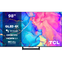 Телевизор TCL 98C735 Diawest