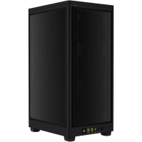 Корпус Corsair 2000D AIRFLOW Black (CC-9011244-WW) Diawest