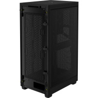 Корпус Corsair 2000D AIRFLOW Black (CC-9011244-WW) Diawest