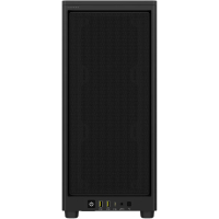 Корпус Corsair 2000D AIRFLOW Black (CC-9011244-WW) Diawest