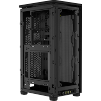 Корпус Corsair 2000D AIRFLOW Black (CC-9011244-WW) Diawest