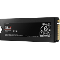 Накопичувач SSD M.2 2280 2TB Samsung (MZ-V9P2T0CW) Diawest
