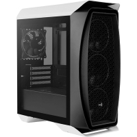 Корпус AeroCool Aero One Mini Eclipse-G-WT-v1 Black/White (ACCS-PB18143.21) Diawest