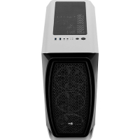 Корпус AeroCool Aero One Mini Eclipse-G-WT-v1 Black/White (ACCS-PB18143.21) Diawest