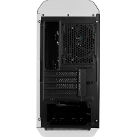 Корпус AeroCool Aero One Mini Eclipse-G-WT-v1 Black/White (ACCS-PB18143.21) Diawest