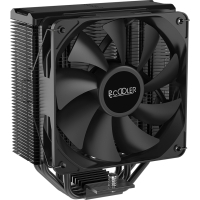 Кулер до процесора PcСooler PALADIN EX400 Diawest