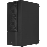 Корпус AeroCool Quantum Mesh-G-BK-v2 Black (ACCM-PV31033.11) Diawest
