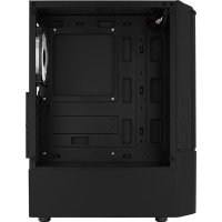 Корпус AeroCool Quantum Mesh-G-BK-v2 Black (ACCM-PV31033.11) Diawest
