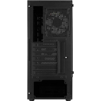 Корпус AeroCool Quantum Mesh-G-BK-v2 Black (ACCM-PV31033.11) Diawest