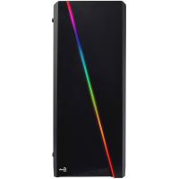 Корпус AeroCool Cylon BG (Tempered Glass) Black (ACCM-PV10013.11) Diawest