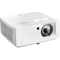 Проектор Optoma ZW350ST Diawest