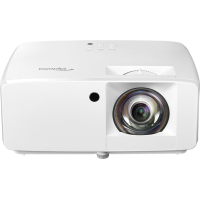 Проектор Optoma ZW350ST Diawest