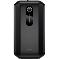 Батарея універсальна Baseus 10000mAh Super Energy AirCar Jump Starter Black (CGNL020101) Diawest