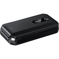Батарея універсальна Baseus 10000mAh Super Energy AirCar Jump Starter Black (CGNL020101) Diawest