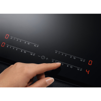 Варочная поверхность AEG IAE84431FB Diawest