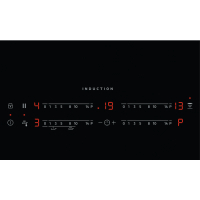 Варочная поверхность AEG IAE84431FB Diawest