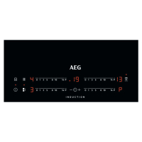 Варочная поверхность AEG IAE84431FB Diawest