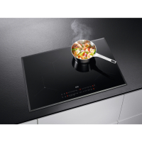 Варочная поверхность AEG IAE84431FB Diawest