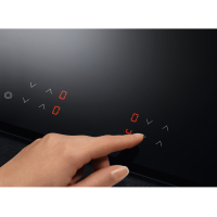 Варочная поверхность AEG HK624000XB Diawest