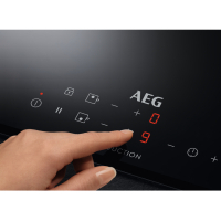 Варочная поверхность AEG IKB32300CB Diawest