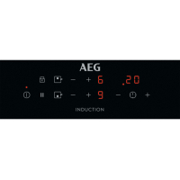 Варочная поверхность AEG IKB32300CB Diawest