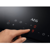 Варочная поверхность AEG HRB32310CB Diawest