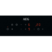 Варочная поверхность AEG HRB32310CB Diawest