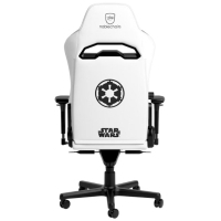 Кресло игровое Noblechairs HERO ST - Stormtrooper Edition (NBL-HRO-ST-STE) Diawest