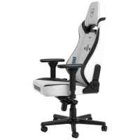 Кресло игровое Noblechairs HERO ST - Stormtrooper Edition (NBL-HRO-ST-STE) Diawest