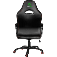 Кресло игровое Gamemax GCR07- Nitro Concepts Red (GCR07 Red) Diawest