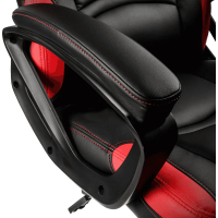 Кресло игровое Gamemax GCR07- Nitro Concepts Red (GCR07 Red) Diawest