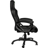 Кресло игровое Gamemax GCR07-Nitro Concepts Black (GCR07 Black) Diawest