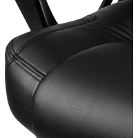 Кресло игровое Gamemax GCR07-Nitro Concepts Black (GCR07 Black) Diawest
