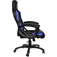 Кресло игровое Gamemax GCR07-Nitro Concepts Blue (GCR07 Blue) Diawest