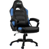 Кресло игровое Gamemax GCR07-Nitro Concepts Blue (GCR07 Blue) Diawest