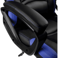Кресло игровое Gamemax GCR07-Nitro Concepts Blue (GCR07 Blue) Diawest