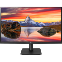 Монітор LG 24MP400P-B Diawest
