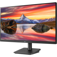 Монітор LG 24MP400P-B Diawest