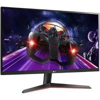 Монітор LG 27MP60GP-B Diawest